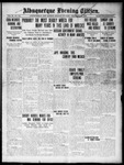 Albuquerque Evening Citizen, 12-31-1906