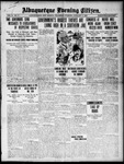 Albuquerque Evening Citizen, 01-03-1907