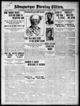 Albuquerque Evening Citizen, 01-05-1907