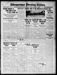 Albuquerque Evening Citizen, 01-07-1907