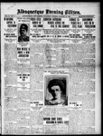 Albuquerque Evening Citizen, 01-10-1907