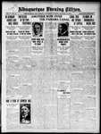 Albuquerque Evening Citizen, 01-12-1907