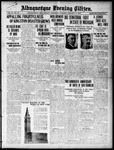Albuquerque Evening Citizen, 01-17-1907