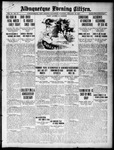 Albuquerque Evening Citizen, 01-19-1907