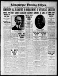 Albuquerque Evening Citizen, 01-21-1907