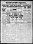 Albuquerque Evening Citizen, 01-22-1907