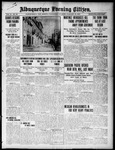 Albuquerque Evening Citizen, 01-23-1907