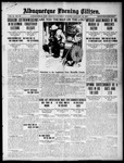 Albuquerque Evening Citizen, 01-26-1907
