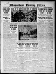 Albuquerque Evening Citizen, 01-28-1907