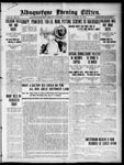 Albuquerque Evening Citizen, 01-29-1907