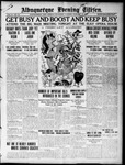 Albuquerque Evening Citizen, 01-31-1907