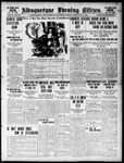 Albuquerque Evening Citizen, 02-02-1907