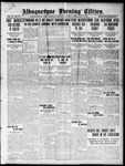 Albuquerque Evening Citizen, 02-05-1907