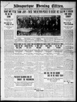 Albuquerque Evening Citizen, 02-07-1907