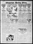 Albuquerque Evening Citizen, 02-08-1907