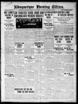 Albuquerque Evening Citizen, 02-09-1907