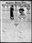 Albuquerque Evening Citizen, 02-28-1907 by Hughes & McCreight