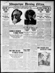 Albuquerque Evening Citizen, 03-08-1907 by Hughes & McCreight
