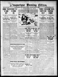 Albuquerque Evening Citizen, 03-15-1907 by Hughes & McCreight