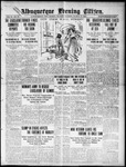 Albuquerque Evening Citizen, 03-18-1907 by Hughes & McCreight