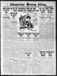 Albuquerque Evening Citizen, 04-04-1907 by Hughes & McCreight