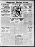 Albuquerque Evening Citizen, 04-09-1907