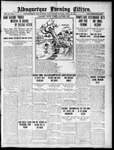 Albuquerque Evening Citizen, 04-10-1907 by Hughes & McCreight