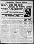 Albuquerque Evening Citizen, 04-18-1907 by Hughes & McCreight