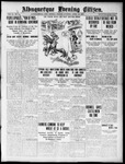Albuquerque Evening Citizen, 04-19-1907 by Hughes & McCreight