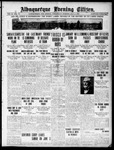 Albuquerque Evening Citizen, 05-08-1907