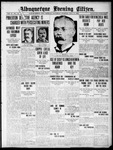 Albuquerque Evening Citizen, 05-11-1907