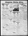 Albuquerque Evening Citizen, 05-16-1907 by Hughes & McCreight