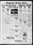Albuquerque Evening Citizen, 05-20-1907 by Hughes & McCreight