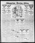 Albuquerque Evening Citizen, 06-13-1907 by Hughes & McCreight