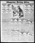 Albuquerque Evening Citizen, 06-15-1907 by Hughes & McCreight