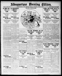Albuquerque Evening Citizen, 06-17-1907 by Hughes & McCreight