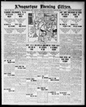 Albuquerque Evening Citizen, 06-26-1907 by Hughes & McCreight