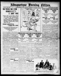 Albuquerque Evening Citizen, 07-04-1907 by Hughes & McCreight
