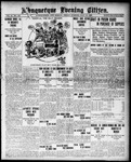 Albuquerque Evening Citizen, 07-12-1907 by Hughes & McCreight