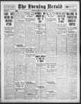 The Evening Herald (Albuquerque, N.M.), 04-09-1914 by The Evening Herald, Inc.
