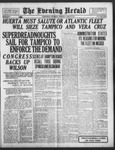 The Evening Herald (Albuquerque, N.M.), 04-15-1914