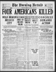 The Evening Herald (Albuquerque, N.M.), 04-25-1914