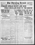The Evening Herald (Albuquerque, N.M.), 04-29-1914 by The Evening Herald, Inc.
