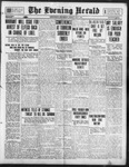The Evening Herald (Albuquerque, N.M.), 07-07-1914 by The Evening Herald, Inc.