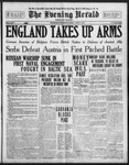 The Evening Herald (Albuquerque, N.M.), 08-04-1914