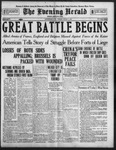 The Evening Herald (Albuquerque, N.M.), 08-11-1914