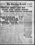 The Evening Herald (Albuquerque, N.M.), 08-13-1914