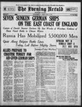 The Evening Herald (Albuquerque, N.M.), 08-14-1914