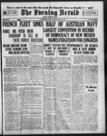 The Evening Herald (Albuquerque, N.M.), 08-17-1914