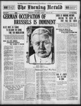 The Evening Herald (Albuquerque, N.M.), 08-20-1914